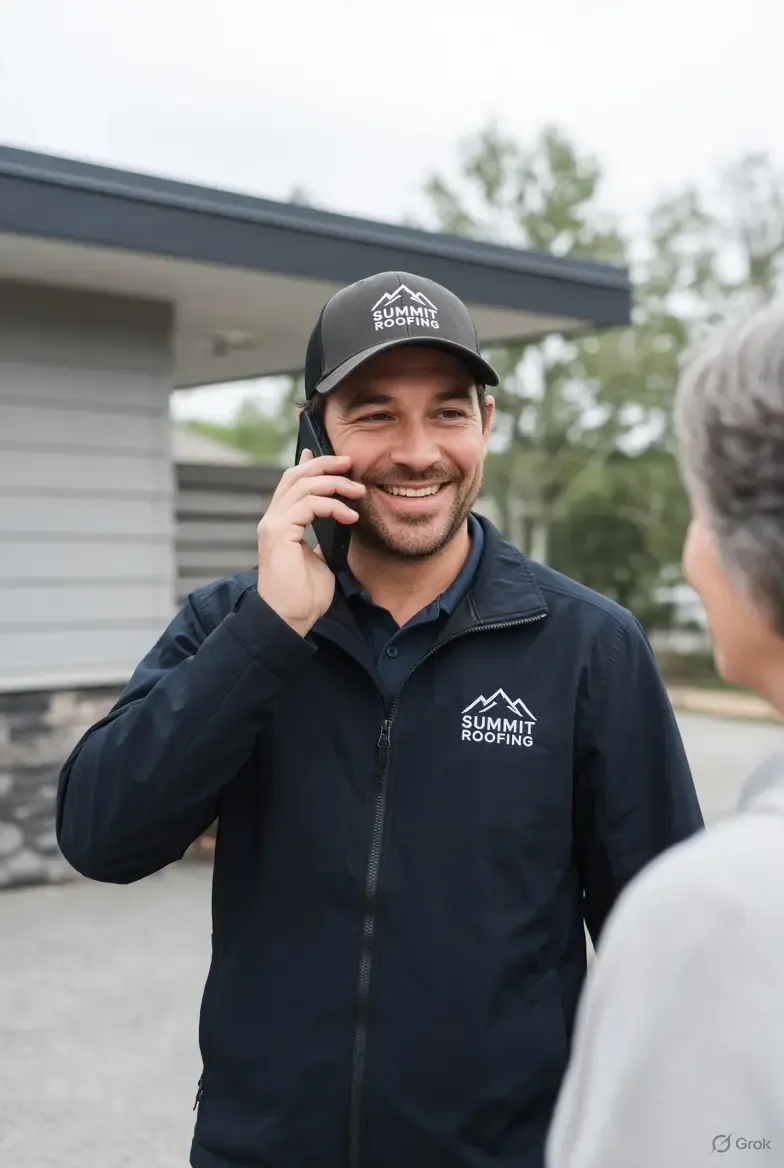 Flat Roof Leak Repair Mount Juliet, TN FAQs